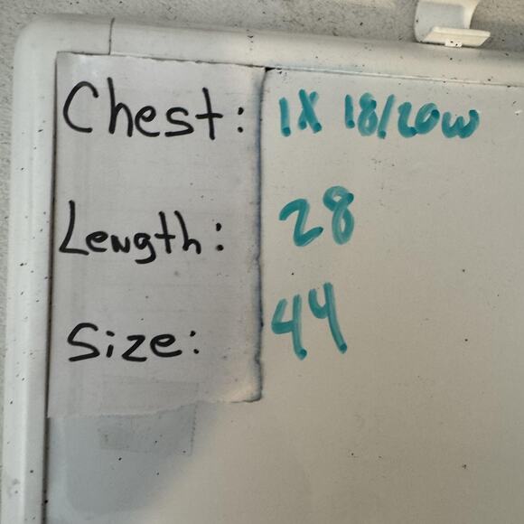 Catherines Cardigan Womens 1X 18/20W Paisley Open Front Lightweight Sweater Top - Picture 11 of 11